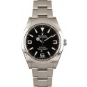 Rolex Explorer I 214270 39MM JW2107