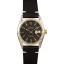 Rolex Vintage Datejust 1601 Black JW2539