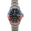 Vintage 1968 Rolex GMT-Master 1675 Mark I Dial JW2829