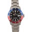 Vintage Rolex GMT-Master 1675 'Pepsi' 1972 JW2914