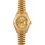 Women's Rolex Presidential Datejust 69178 JW0665